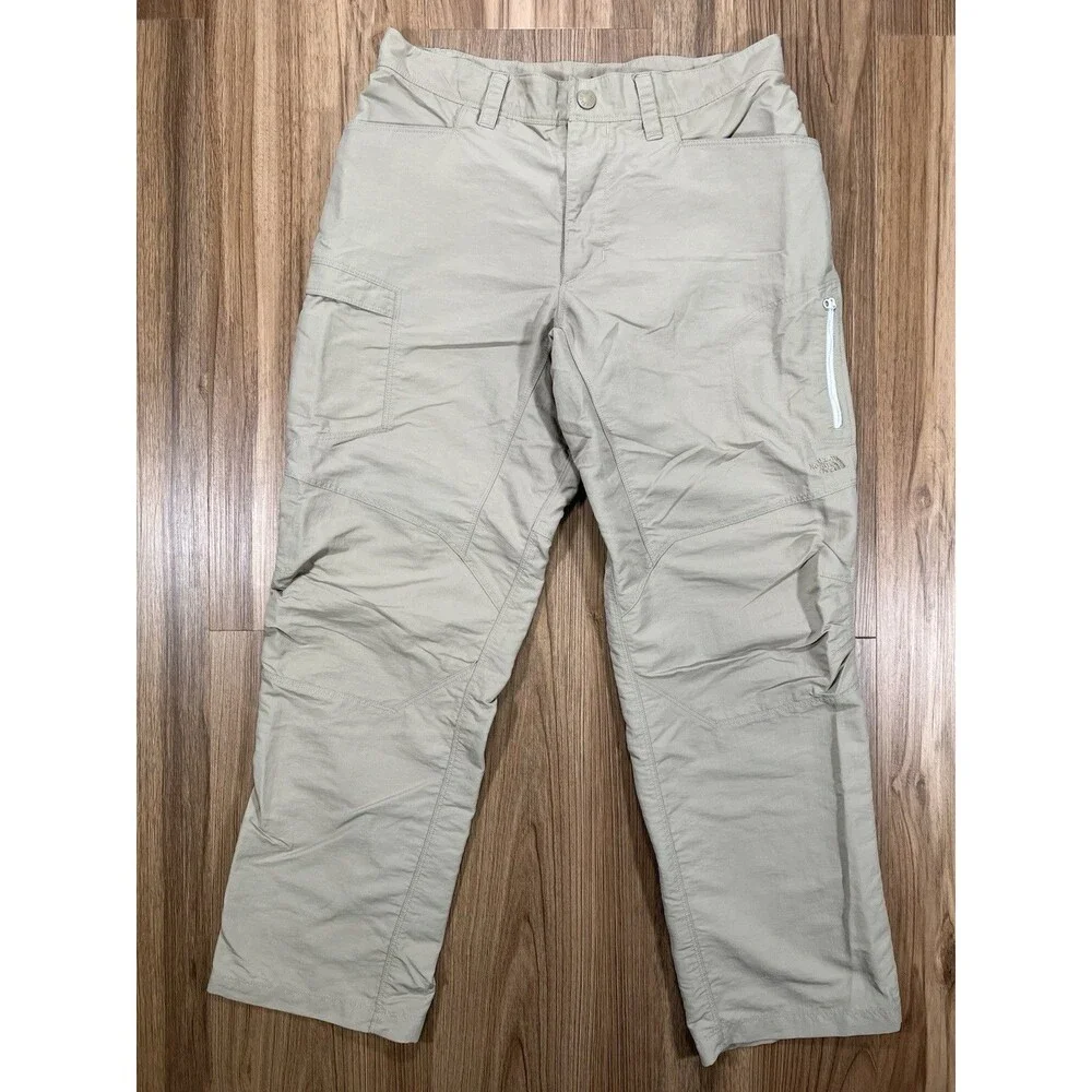 The North Face Pants Paramount Traverse ARPB Water Resistant Men's 32 Hiking